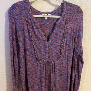 COPY - Matilda Jane top